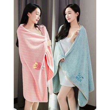 毛巾浴巾沐浴巾2025新款比純棉全棉吸水男女洗澡高級家用擦身裹巾