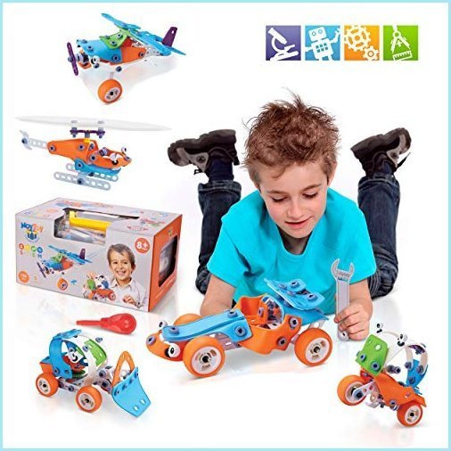 新品STEM Learning Toy Set for 12 Year Old Boys and Girls in