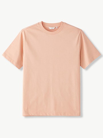 Coolmax Round T-shirt