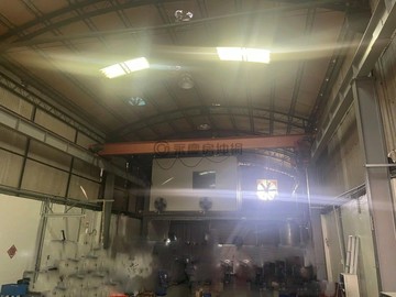 近永康交流道12米路百坪廠住合一｜台南市永康區中正二街