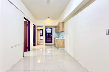 左營三鐵共構｜棋琴波紋時尚3房獨立大平車｜高雄市左營區文川路