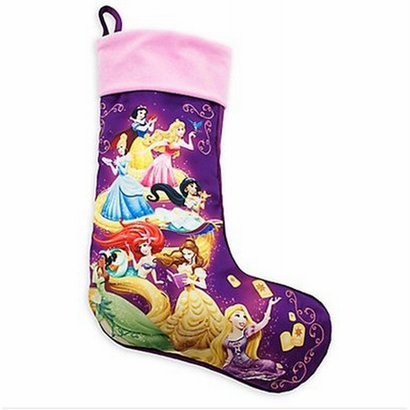 ディズニーワールド ディズニープリンセス休日の靴下 p 通販 Lineポイント最大0 5 Get Lineショッピング