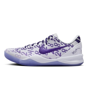 KOBE 8 PROTRO COURT PURPLE