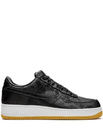 Nike Air Force 1 Low x LOUIS VUITTON LV 'White' 1A9V87 - KICKS CREW