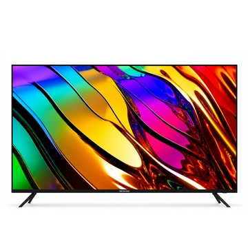 DECAVIEW 65吋 4K QLED 64GB DLG120Hz Google TV 聲控智慧AI聯網液晶顯示器