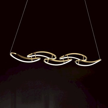 60W 4000K餐吊燈 L01-0671