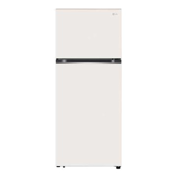 LG GN-L372BEN變頻雙門冰箱