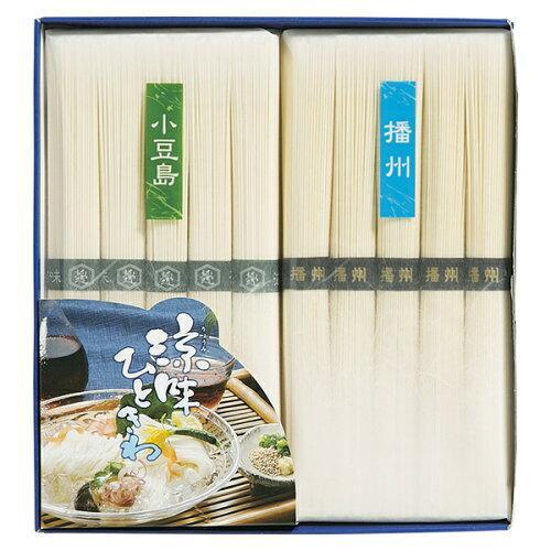 創味堂 涼のおもむき そうめん詰合せ KSO-10B