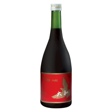 yamato enzyme 大和酵素 人蔘酵素原液  720ml  1瓶