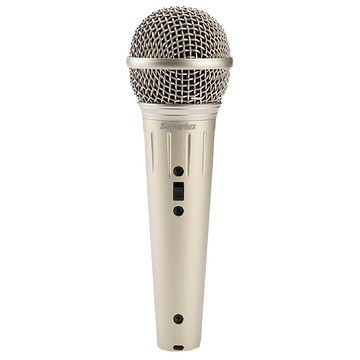 舒伯樂 Superlux D103 人聲麥克風 原廠保固