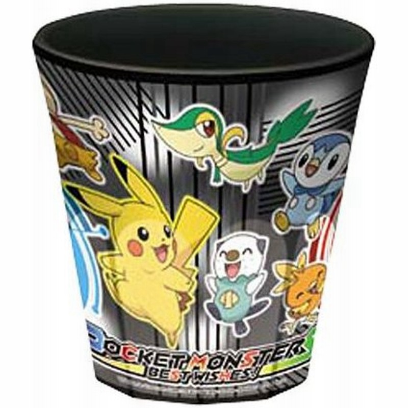 在庫限り 入荷なし コップ タンブラー ポケットモンスター メラミンタンブラー ポケモン 子供用食器 メラミン 通販 Lineポイント最大0 5 Get Lineショッピング