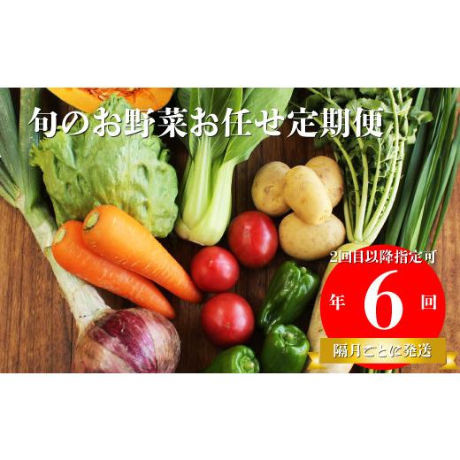 ふるさと納税 高知県 佐川町 高知から直送！旬の季節のお野菜定期便（7~10品）