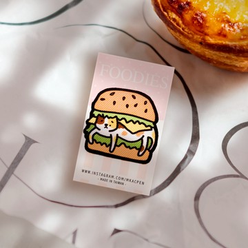 【新藝商號】麥考艾裘｜FOODIES5