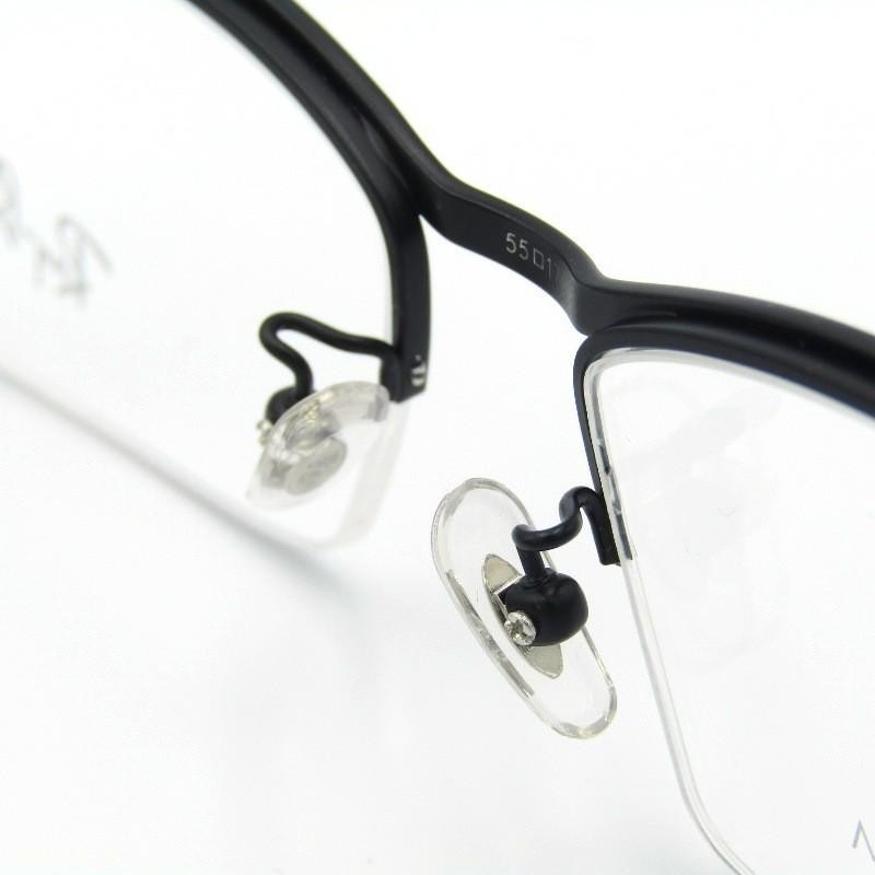 Ray-Ban メタルフレーム RB8746D 【公式通販】