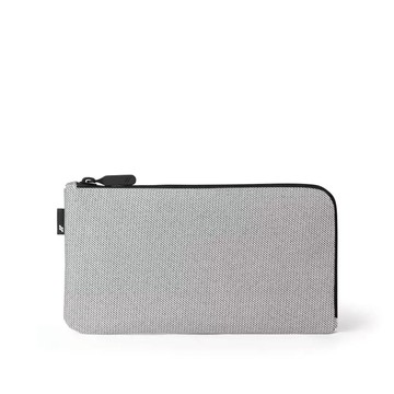LOJEL Travel Wallet 護照夾灰色