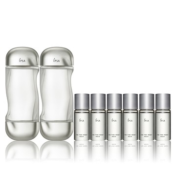 流金水大滿貫雙12限定組