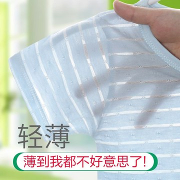 【台灣出貨】免運【5.8萬人收藏】兒童短袖T恤男童女童純棉提花鏤空寶寶半袖網眼打底中小童薄款 夏