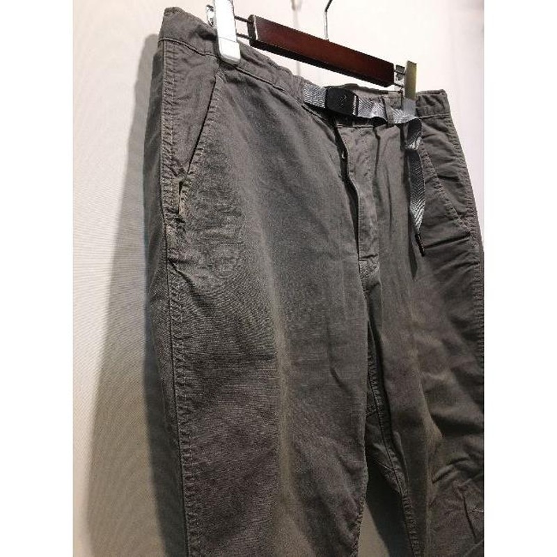 経堂) ノンネイティブ グラミチ nonnative Gramicci クライミング