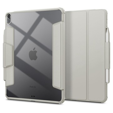 spigen iPad Air 13吋 (2025/2024) Air Skin Pro磁吸可拆式防摔保護套