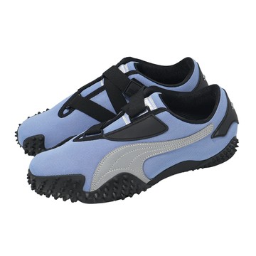 [ACS] Puma 休閒鞋 Mostro OG 男鞋 女鞋 紫 黑 怪獸鞋 武術 拼接 魔鬼氈 397330-08