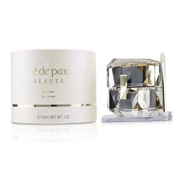 肌膚之鑰 CDP Cle De Peau - 臻緻再生高效面霜