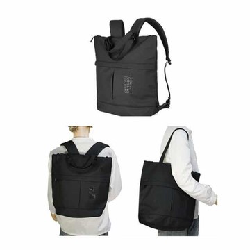 後背包三用防盜包大容量手提肩背後背杜邦抗刮尼龍布