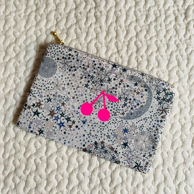 ファスナーポーチ リバティ B ブランド おしゃれ かわいい 小物入れ 作り方 小さめ 大きめ 使いやすい 機能的 代 30代 40代 子供 通販 Lineポイント最大0 5 Get Lineショッピング