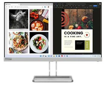 Lenovo L24i-40 23.8" 顯示器