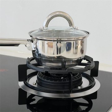 德工精品原單優質鑄鐵煤氣灶燃氣灶鍋具防滑架N3250