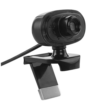 DR.MANGO 芒果科技 直播視訊攝影機V4