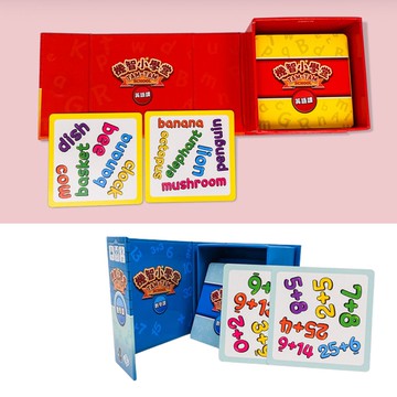 【2plus灣加遊戲】機智小學堂-英文課 / 數學課