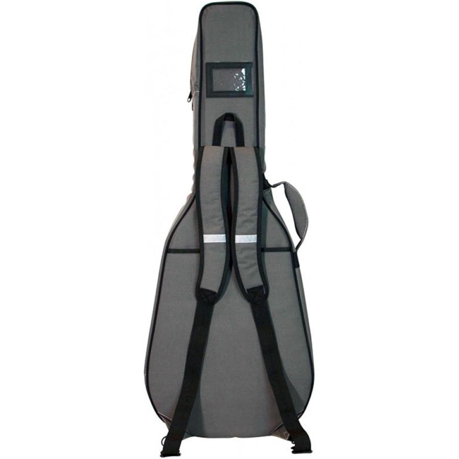 On-Stage Electric Guitar Gig Bag (GHE7550CG)