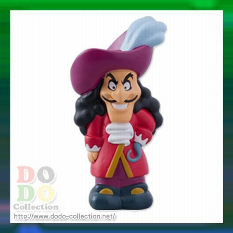 新品未開封◯ディズニー◯ピーターパン◯Qposket◯フック船長 ほろ 新品未開封◯ディズニー◯ピーターパン◯Qposket◯フック船長 ほろ