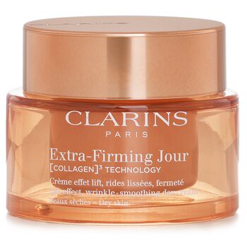 Clarins 克蘭詩 (嬌韻詩) 煥顏緊緻日霜 (適合乾性肌膚) 50ml-保濕及護理
