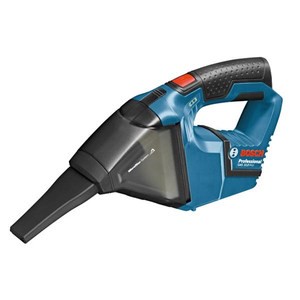 BOSCH 12V鋰電真空吸塵器GAS 12V-LI(單主機)