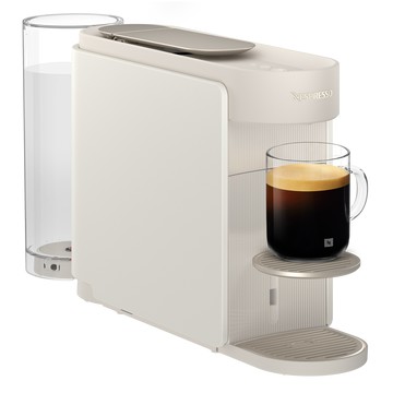 Nespresso Vertuo UP 膠囊咖啡機 (晨露白)