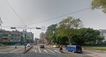 東區東光綠園道旁可三照天車大地坪廠住｜台中市東區東光園路