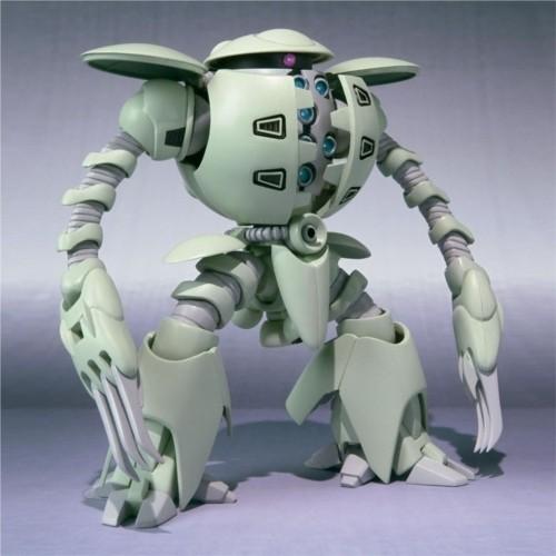 BANDAI - BANDAI ROBOT魂　ターンエーガンダム　カプル　未開封品 ROBOT魂 ＜SIDE MS＞ カプル 【再販】 フィギュア ターンエー