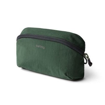 Bellroy Lite Packing Pouch 2L 旅行收納袋 化妝包 小物收納包 盥洗包 618質感盛典 送禮-森林深綠