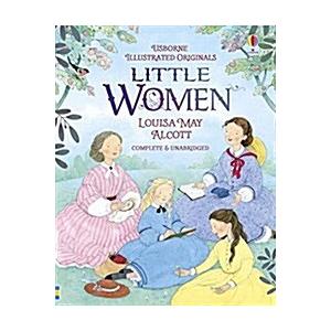 Little Women (Hardcover)