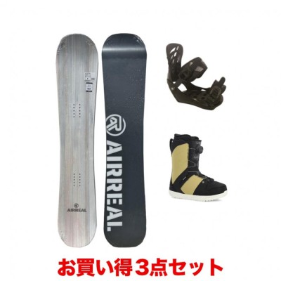 SALOMON サロモン KIDS SNOWBOARD キッズスノーボード3点セット オール