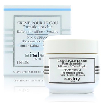 Sisley 美頸霜 50ml
