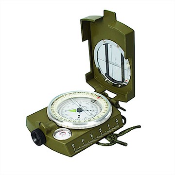 COMET 專業級高精密指南針(K4580)