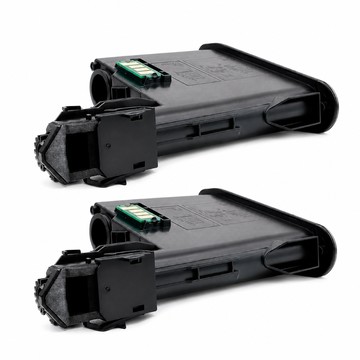 副廠碳粉_Kyocera適用 KYOCERA TK-1124 2入組 全新副廠碳粉匣(3000張) FS-1060DN / FS-1025MFP / FS-1125MFP