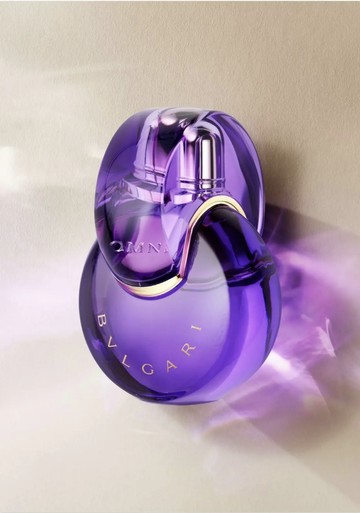 BVLGARI 紫水晶女性淡香精 100ML