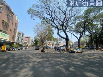 近前鎮高中德昌路住商兩用建地｜高雄市前鎮區仁愛段