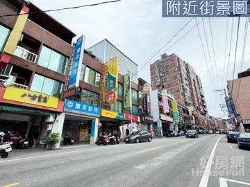 楊梅新農商圈市中心黃金優質方正建地｜桃園市楊梅區大金山下