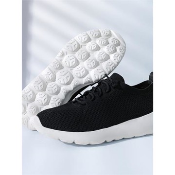 多走跑走路鞋官方鞋子夏季舒適男鞋女鞋輕便透氣一腳蹬休閑運動鞋