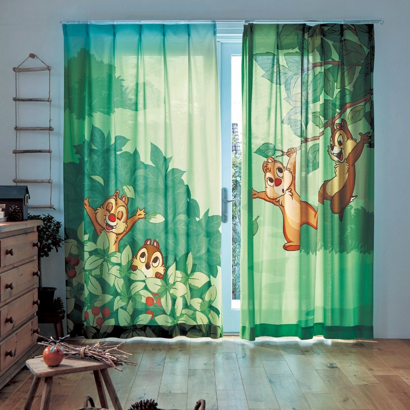 一枚絵のようなuvカット 遮像 遮熱レースカーテン 通販 Lineポイント最大get Lineショッピング