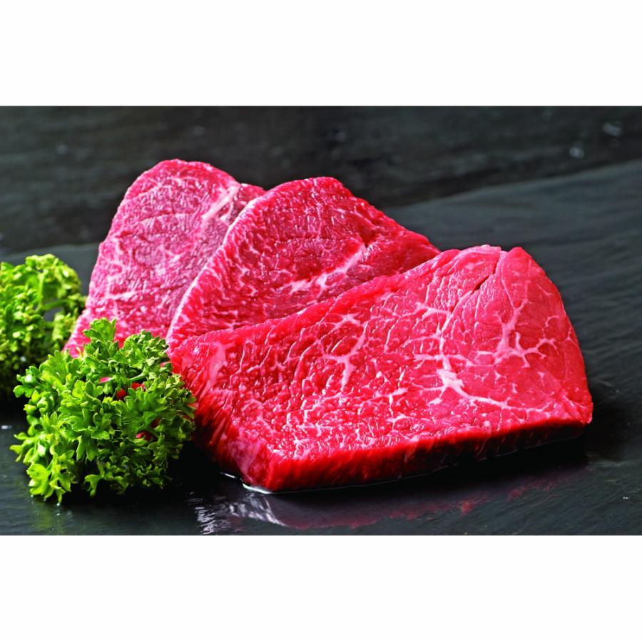 群馬 「赤城牛のとりやま」 赤城和牛モモステーキ （ ステーキ肉 ステーキ 詰め合わせ 高級 プレゼント 取寄せ ギフト 高級 お取り寄せ 送料無料